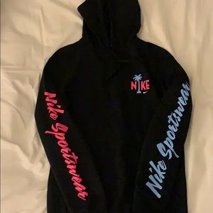 Men's Nike Hoodie